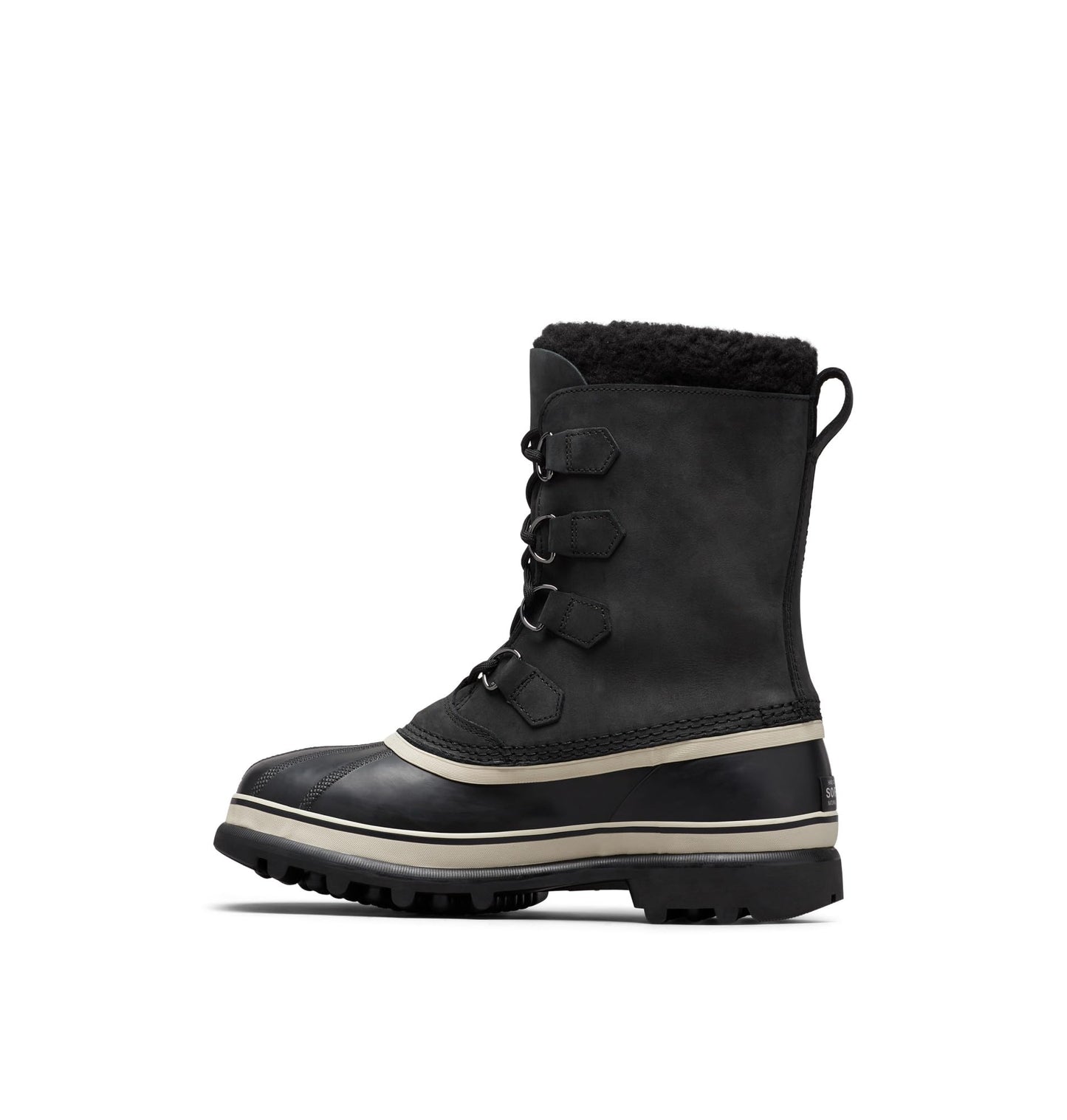 SOREL Men's Caribou Waterproof Boot