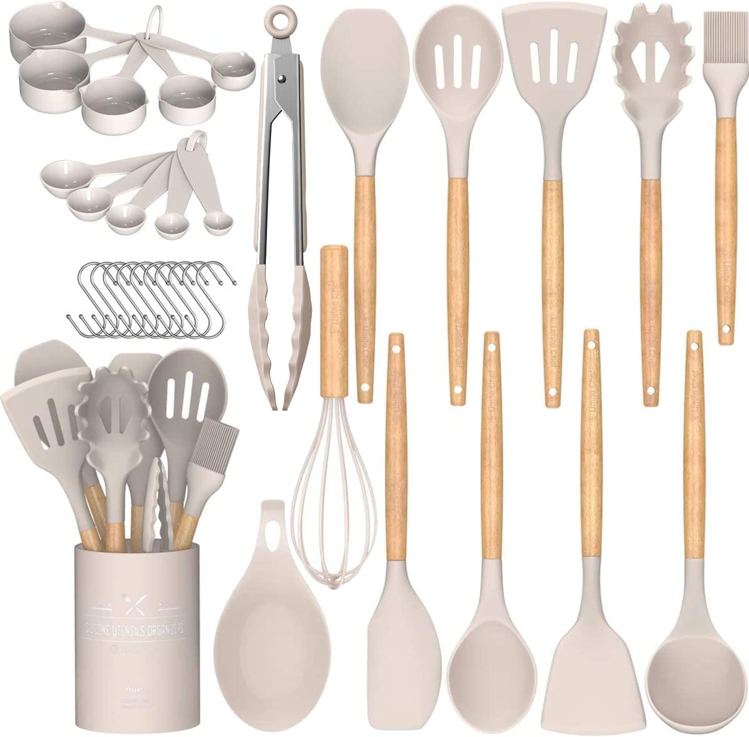 Umite Chef Cooking Utensils - Thumbnail 3