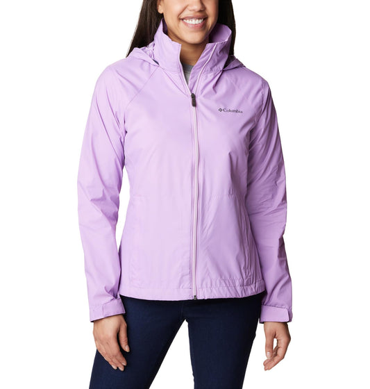 Columbia Women's Switchback III Jacket
