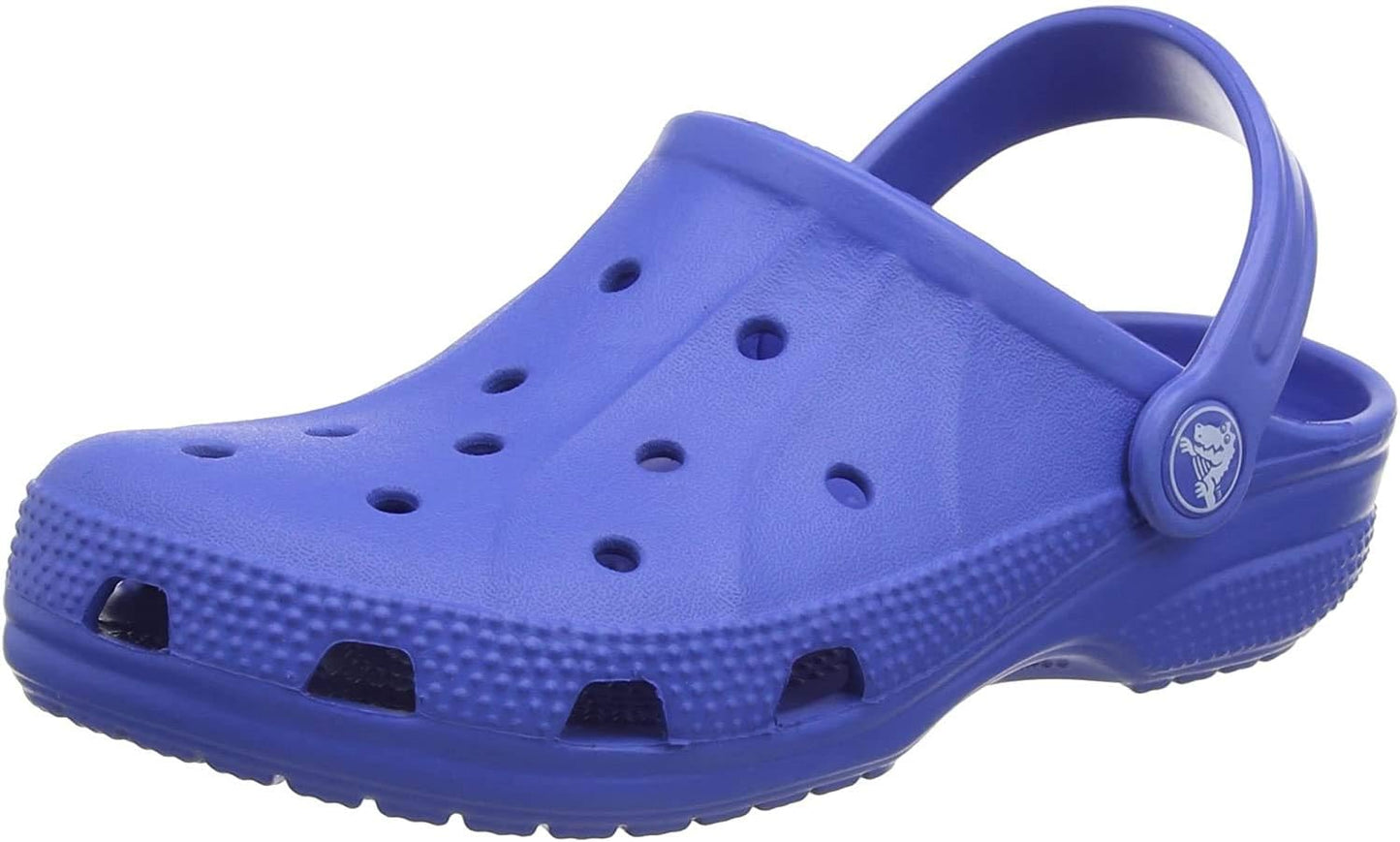 Crocs Classic Striped Clog