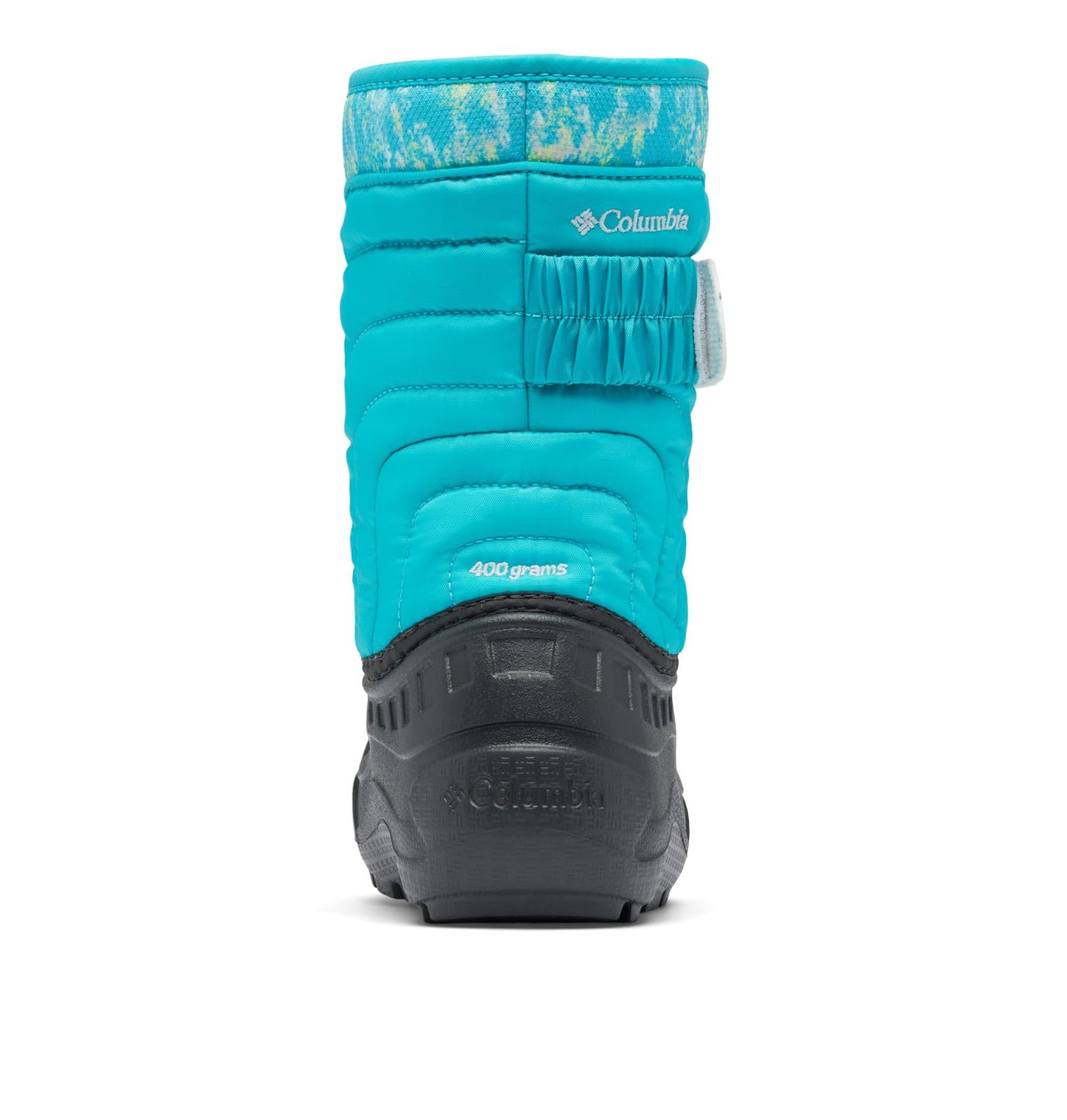 Unisex Kids' Powderbug Snowlite Strap