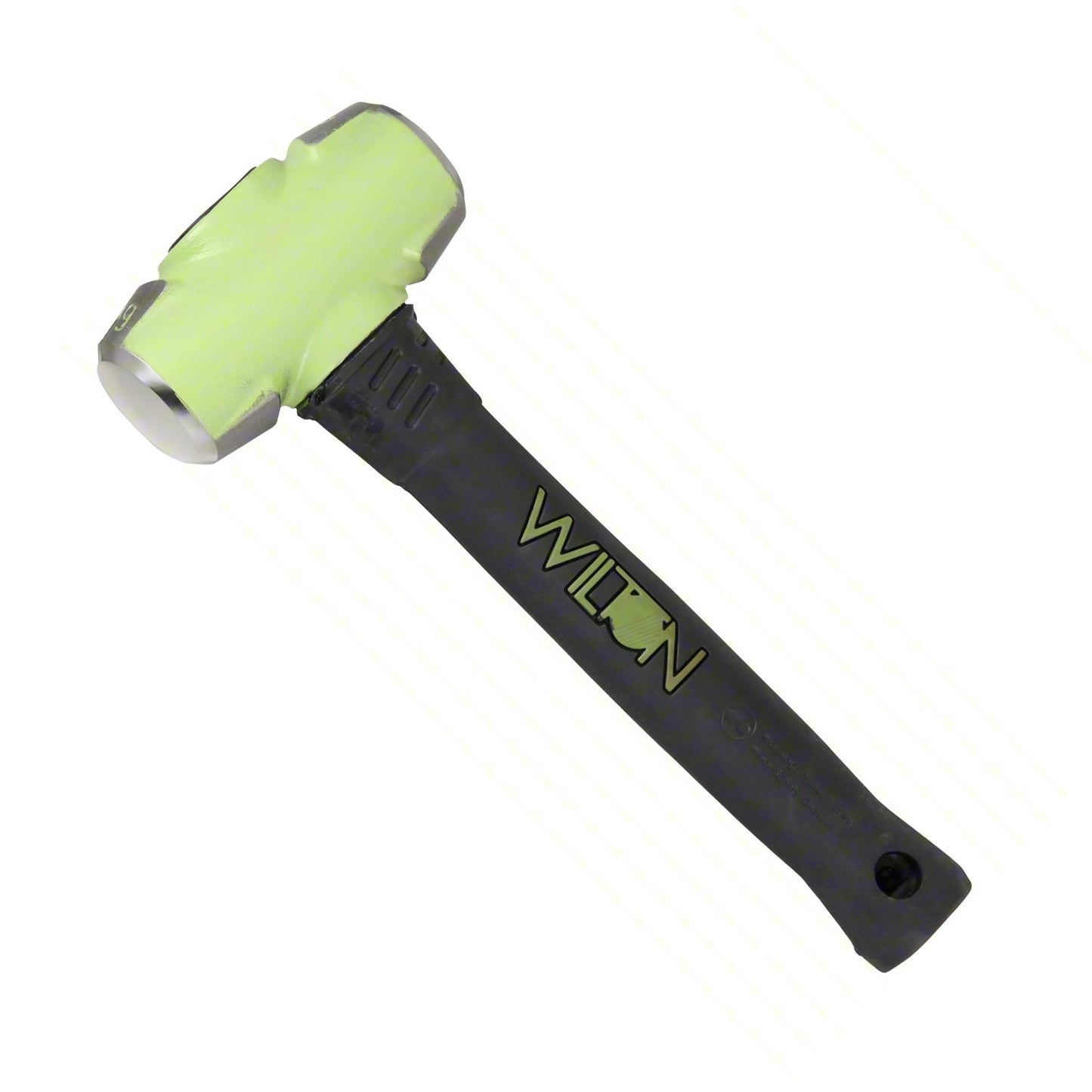 Wilton B.A.S.H 36" Sledge Hammer, 6 Lb Head (20636)