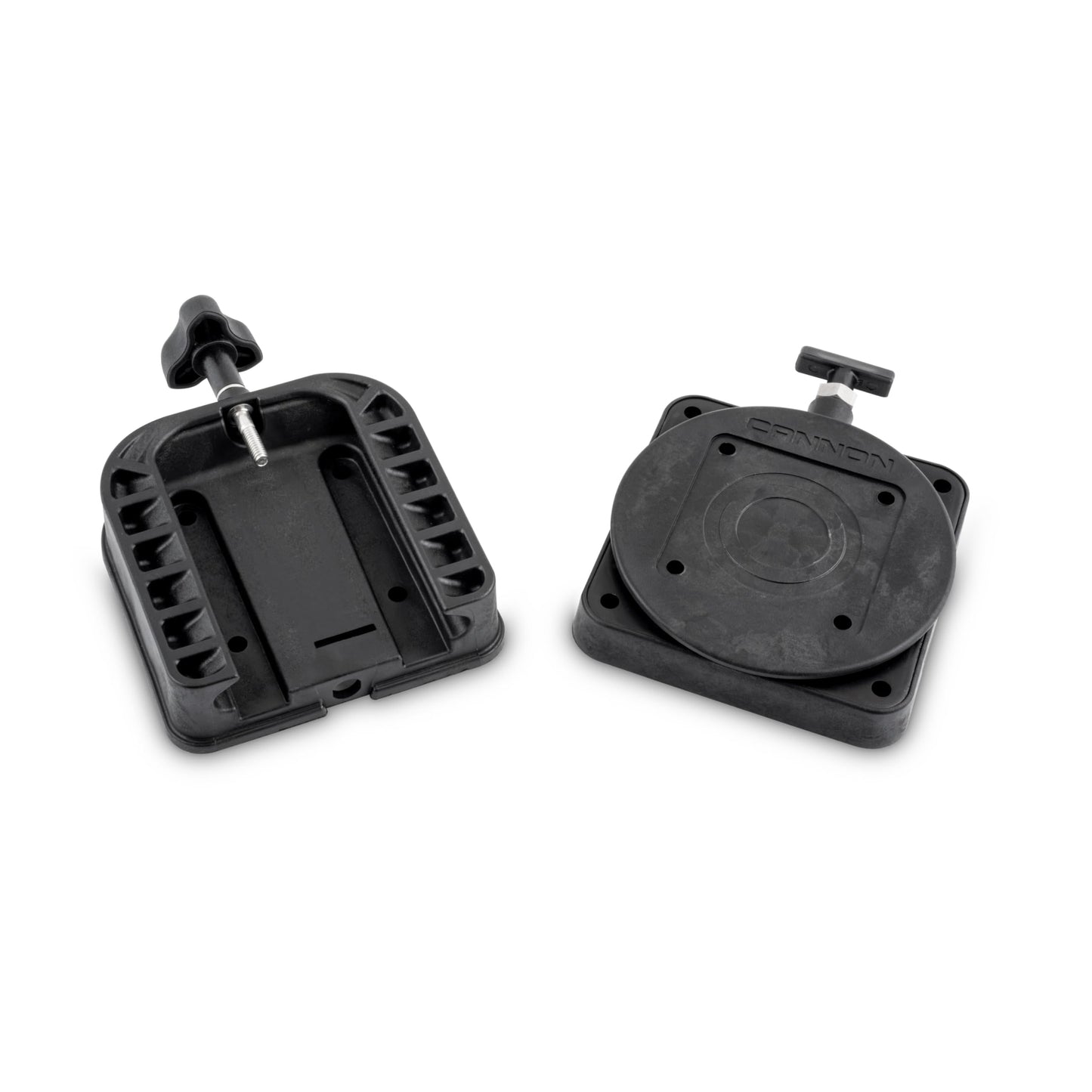 Cannon Uni-Troll 10 TS Tournament Series Manual Downrigger for Boat Trolling