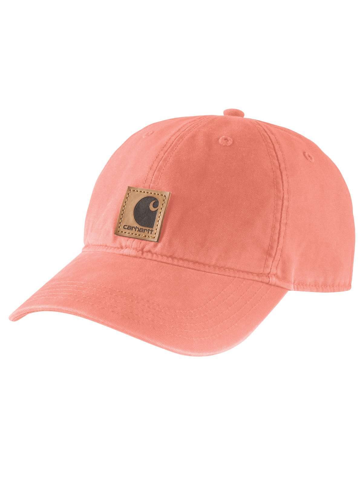 Carhartt Men's 100289 Odessa Ball Cap