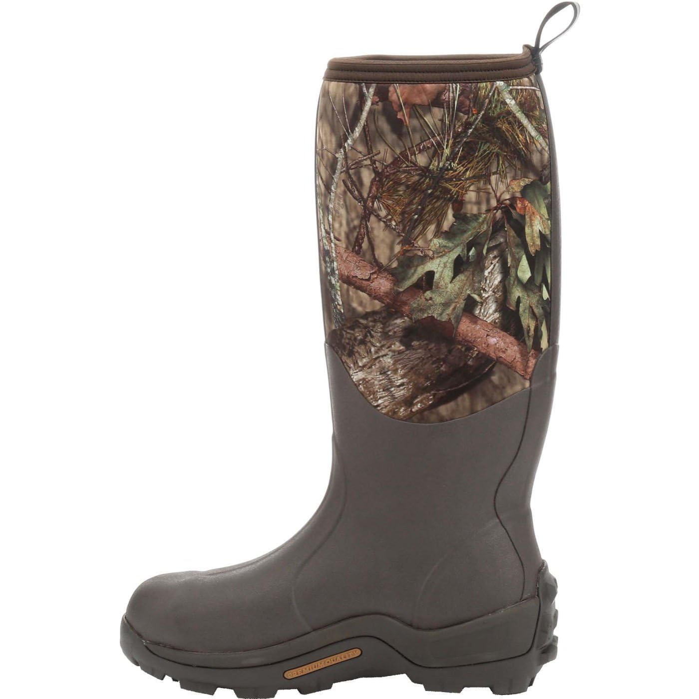 Muck Boot Woody Max Rubber Insulated Men's Hunting Boot