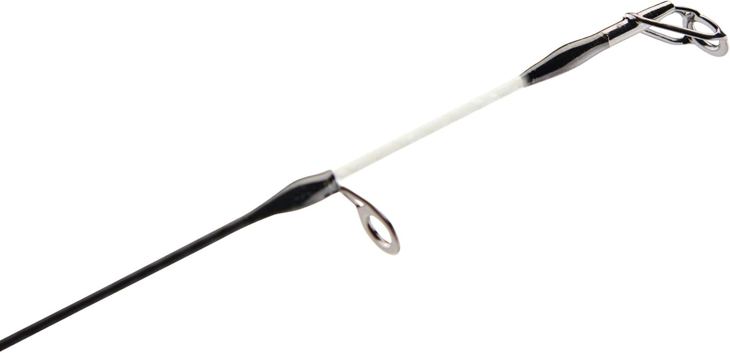 Shakespeare Ugly Stik Elite Ice Spinning Reel and Fishing Rod Combo, 27" - Medium - 1pc