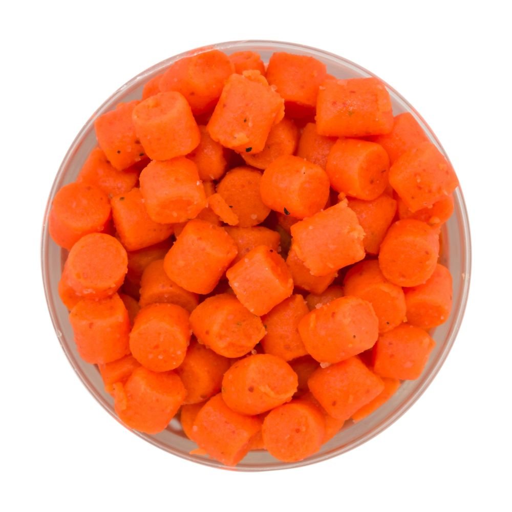 Berkley PowerBait Crappie Nibbles Dough Fishing Bait