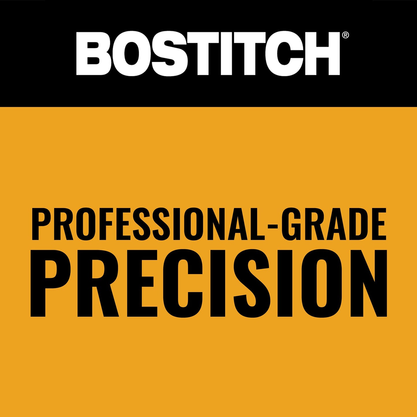 BOSTITCH Air Compressor Kit, Oil-Free, 6 Gallon, 150 PSI (BTFP02012-WPK)