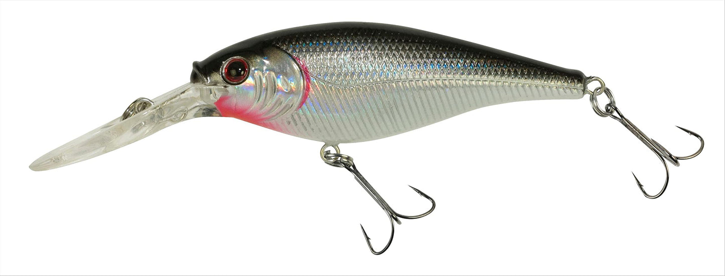 Berkley Flicker Shad Fishing Hard Bait