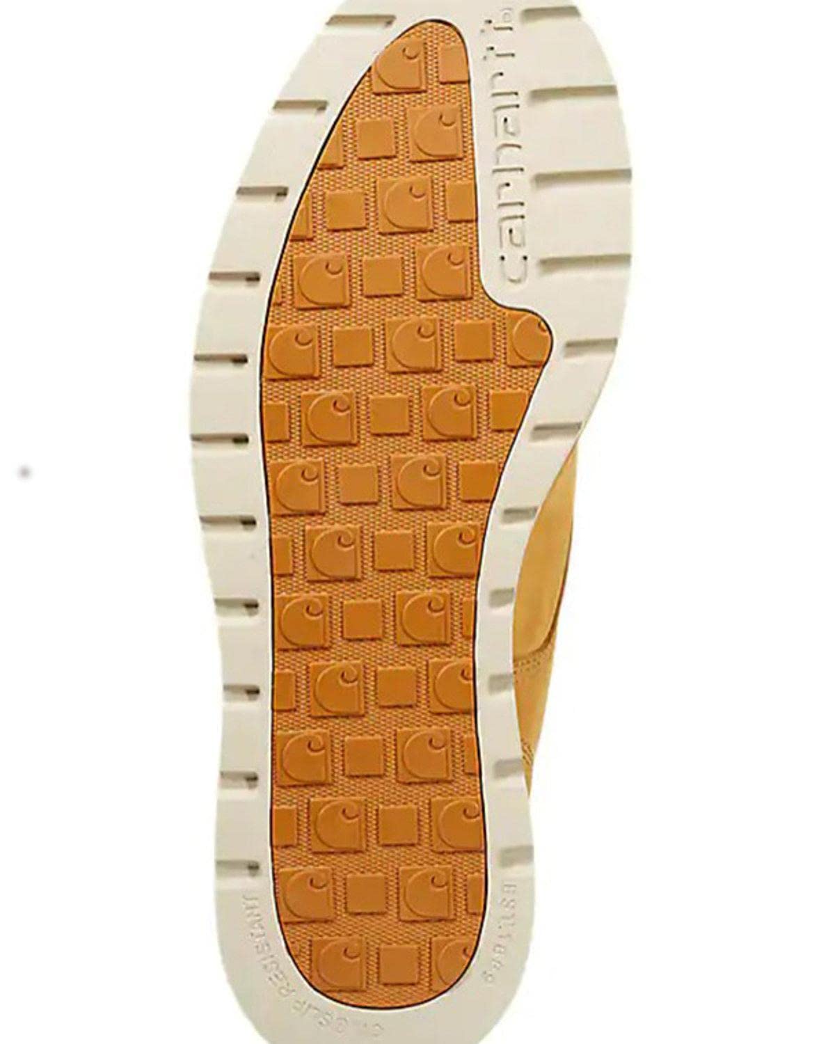 Carhartt Footwear FW6022W Women's 6-Inch Moc Toe Wedge Boot