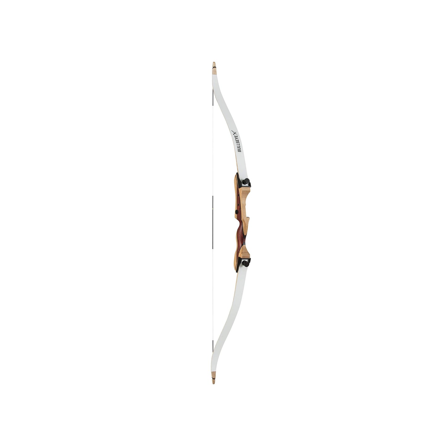 Bear Archery Bullseye X Take Down Bow for Youth, Recommended Ages 12+, Right Handed