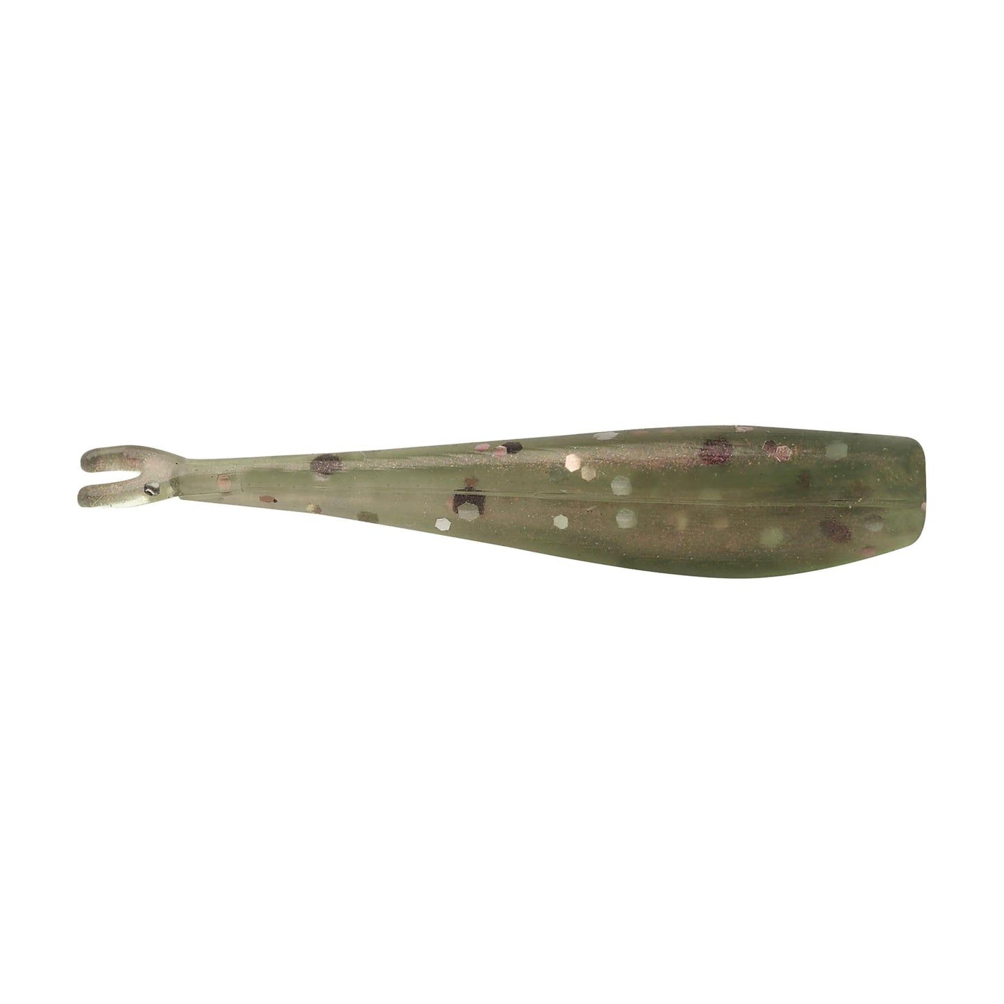 Berkley PowerBait Minnow Fishing Soft Bait