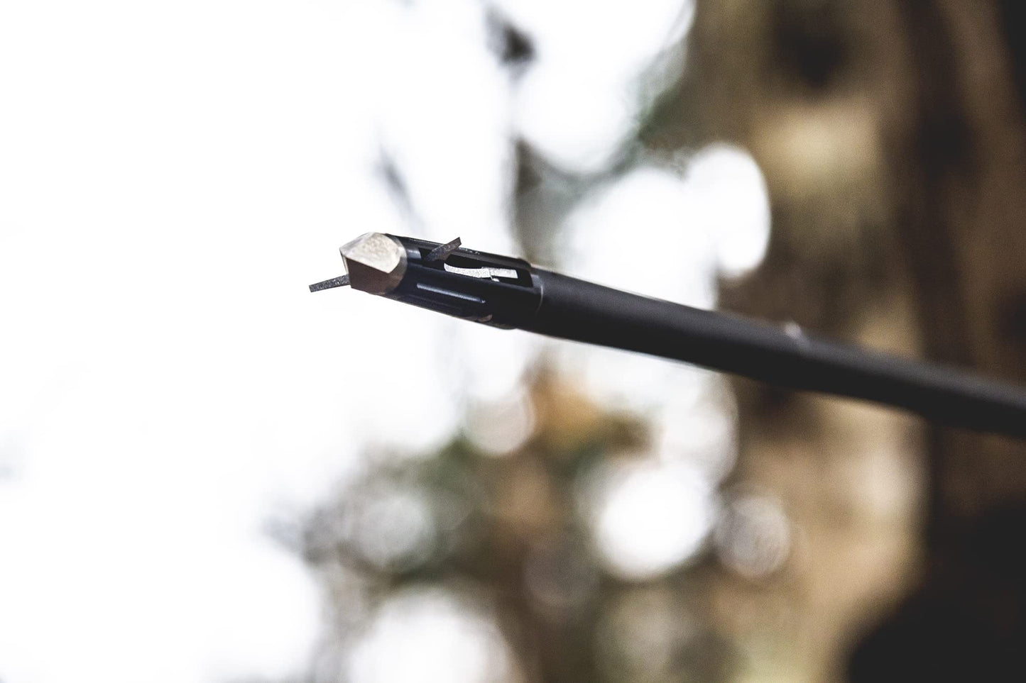 Killer Instinct Hunting Big Game High Speed Crossbow Broadheads 3 Pack
