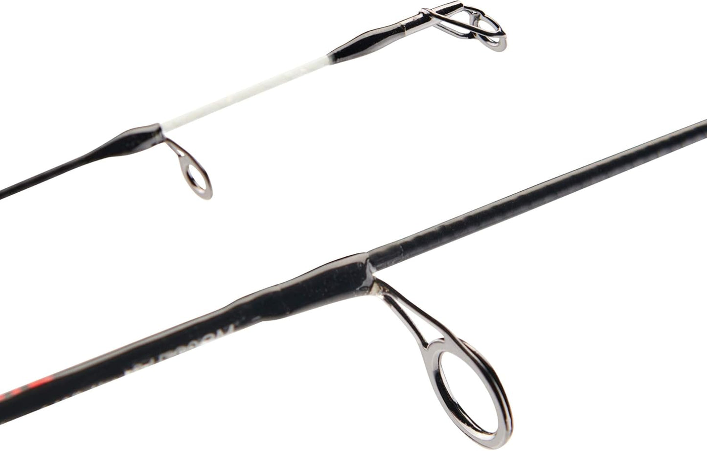 Shakespeare Ugly Stik Elite Ice Spinning Reel and Fishing Rod Combo, 27" - Medium - 1pc