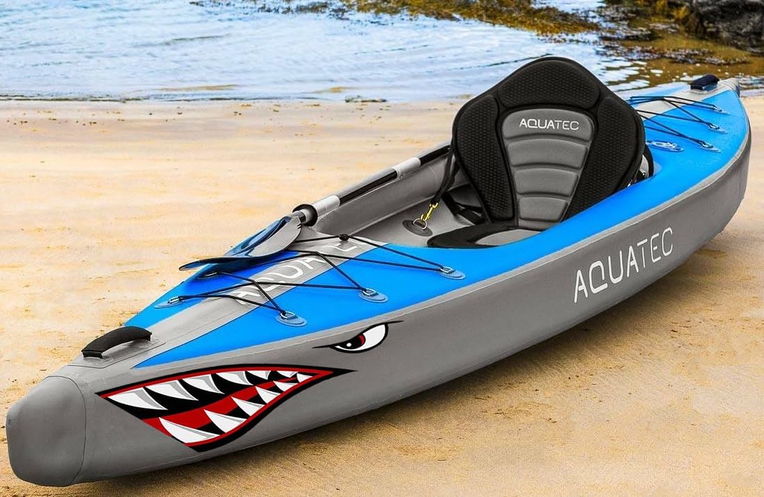 Shark Teeth Mouth Reflective Decals Graphics Sticker Fishing Boat Canoe Car Truck Kayak Decals Accessories,14.8 x 5.0 inches