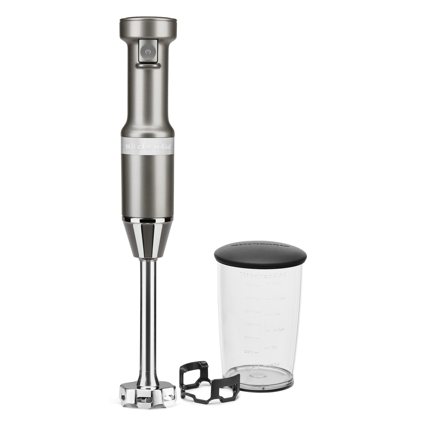KitchenAid 7-Cup Food Processor - KFP0718