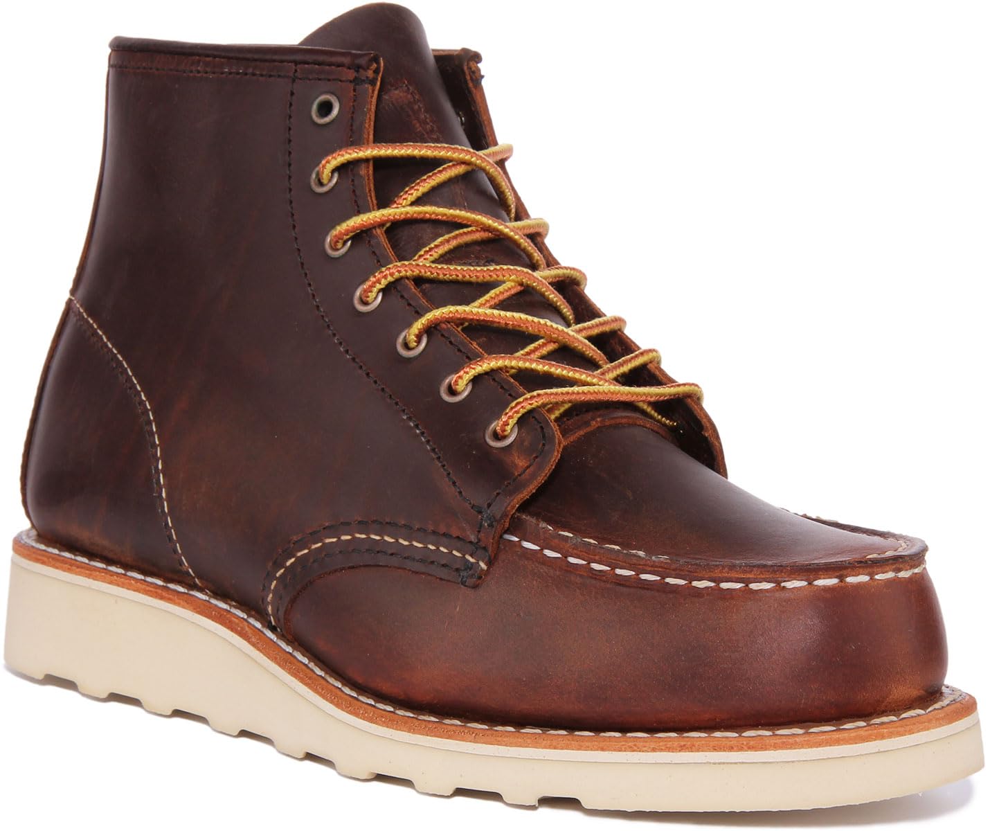 Red Wing Heritage Women's 6" Moc-W Boot