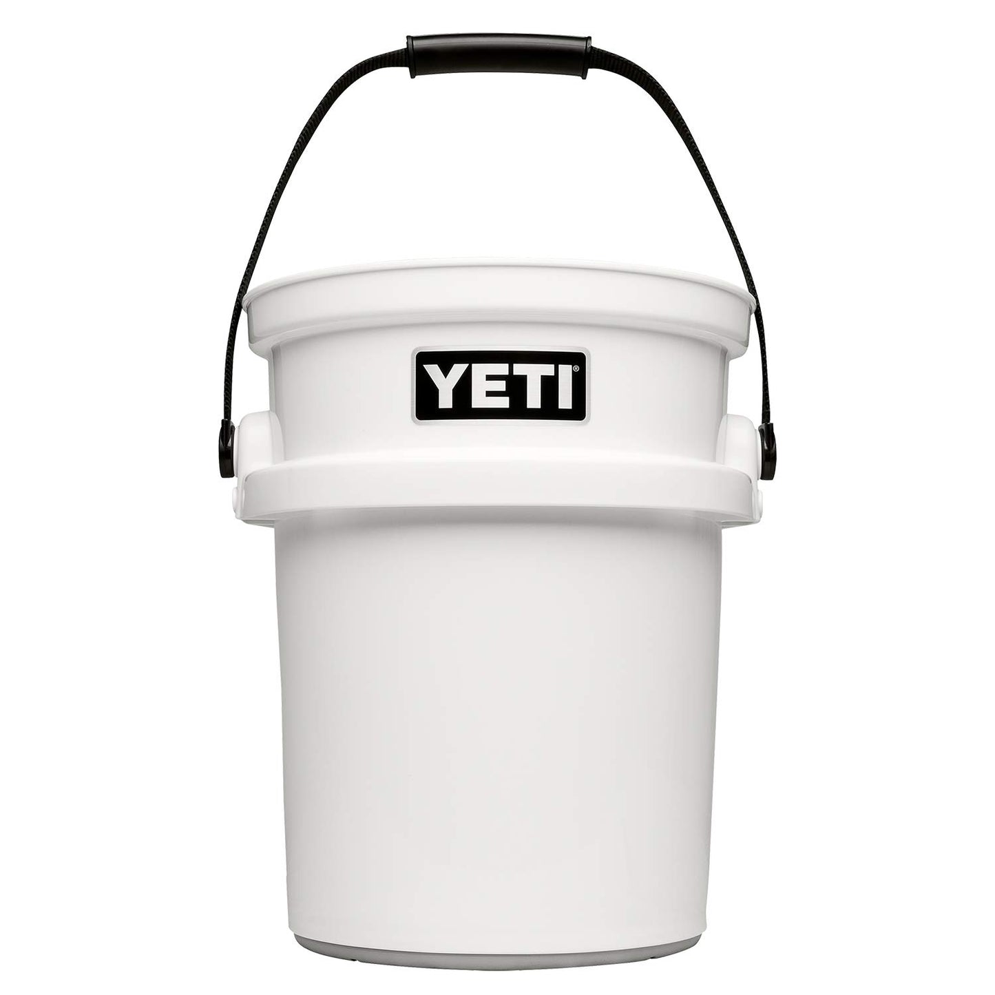 YETI Loadout 5-Gallon Bucket, Impact Resistant Fishing/Utility Bucket
