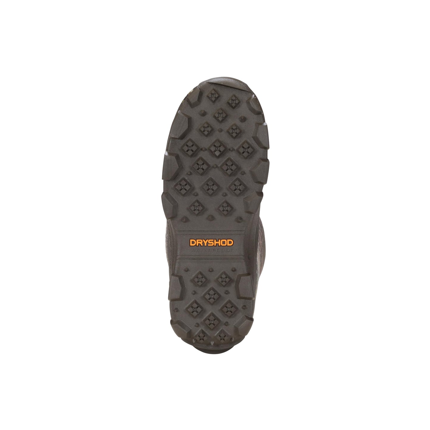 Dryshod Womens NoSho Ultra Hunt Cold-Conditions Hunting Boot