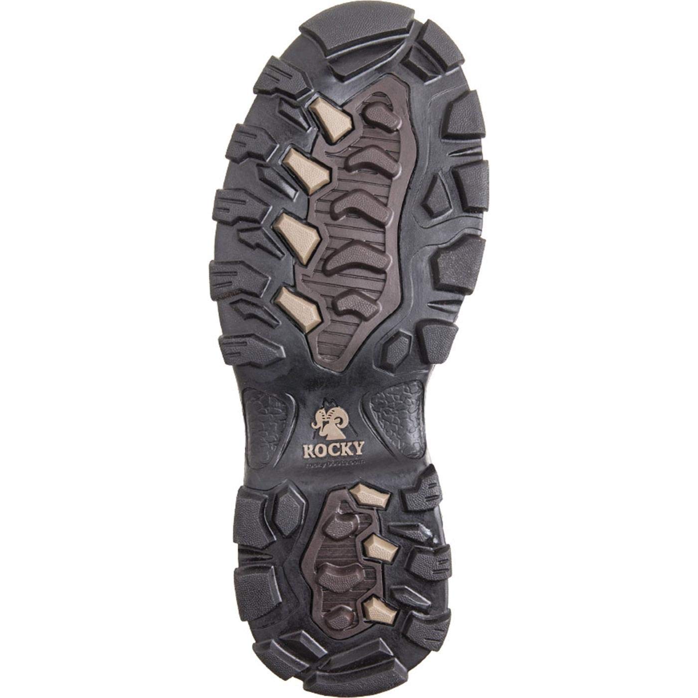 ROCKY Sport Utility 1000G Insulated Waterproof Boot