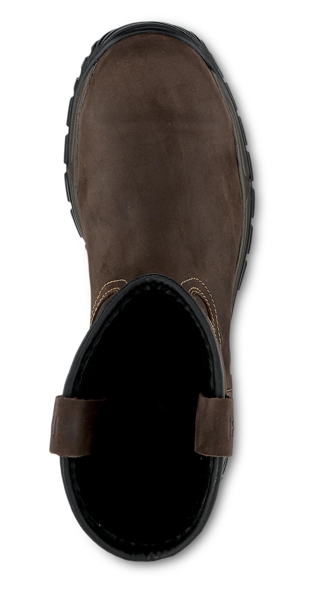 Irish Setter, Two Harbors, Men’s, 11", Waterproof, Steel Safety Toe, Work Boot