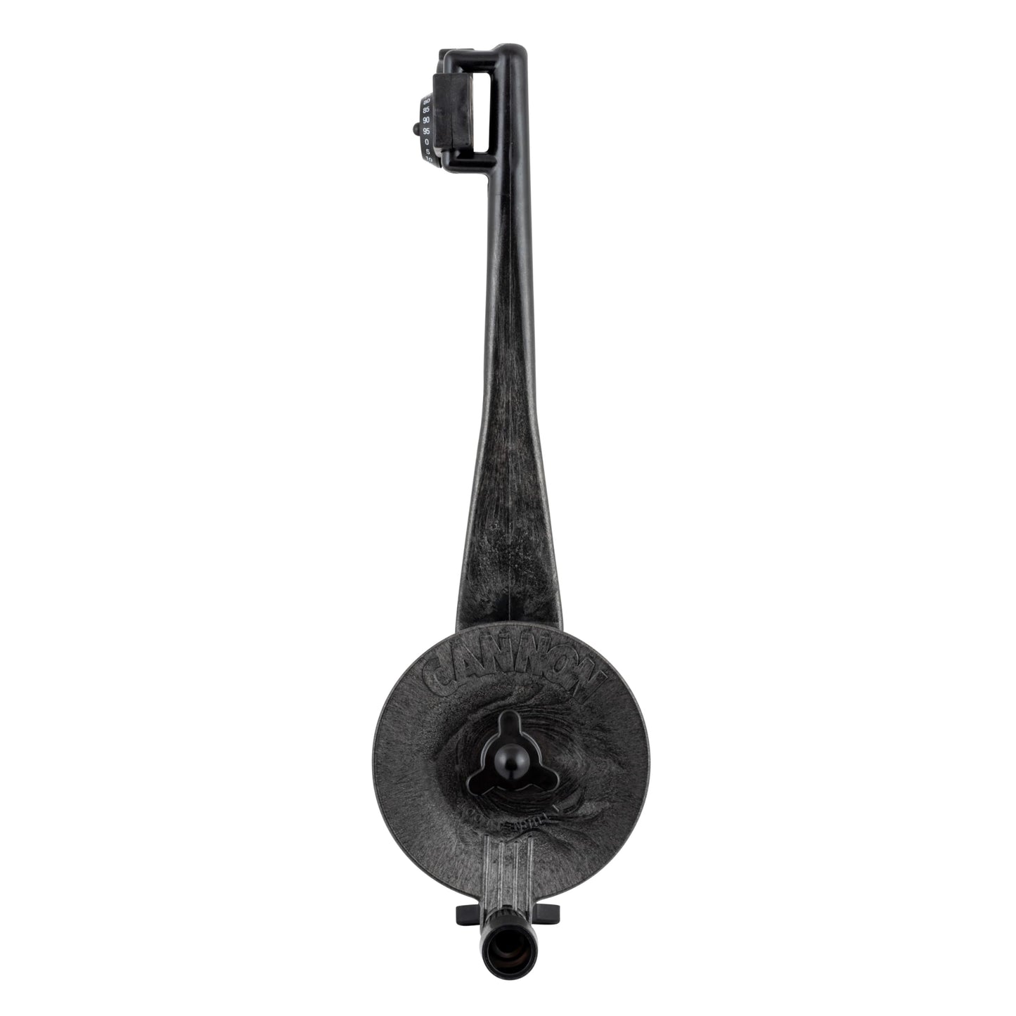 Cannon Manual Downrigger