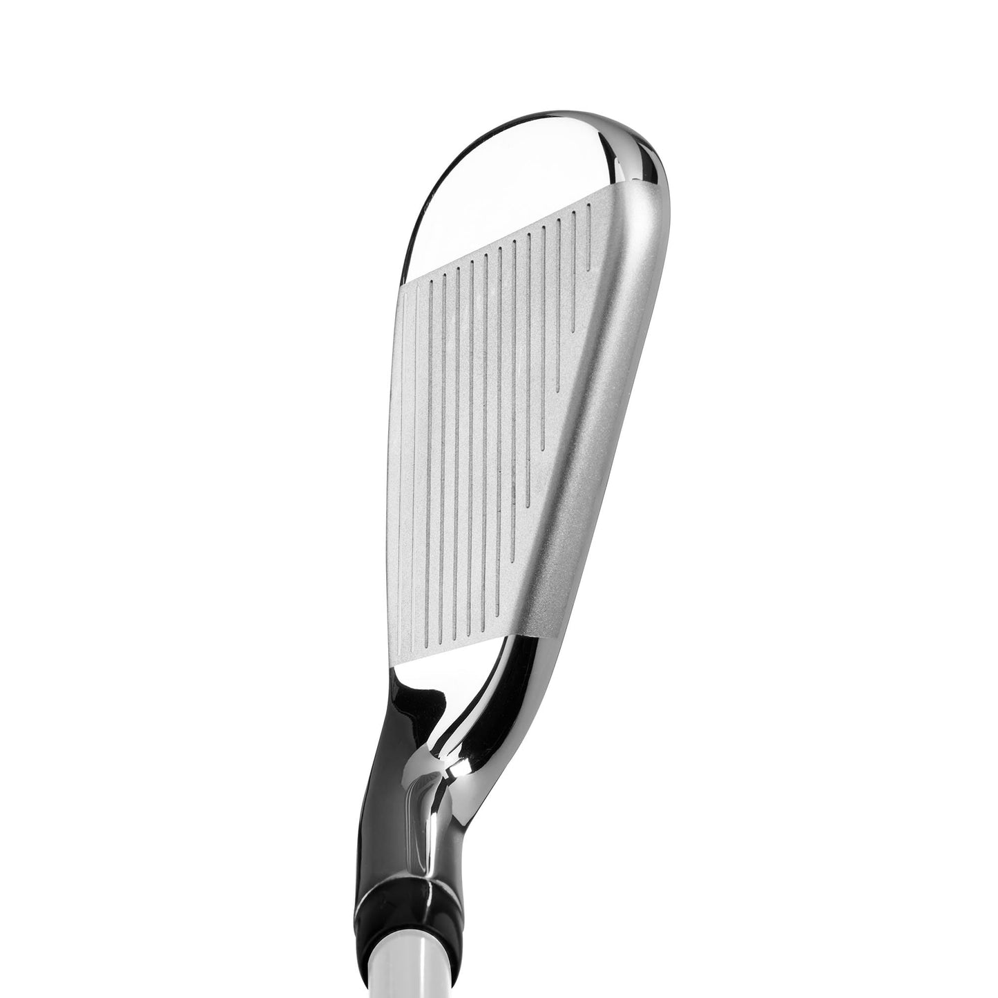 Callaway Golf XR Complete Set (Black/Silver, Right, Steel, Standard Length, Regular)
