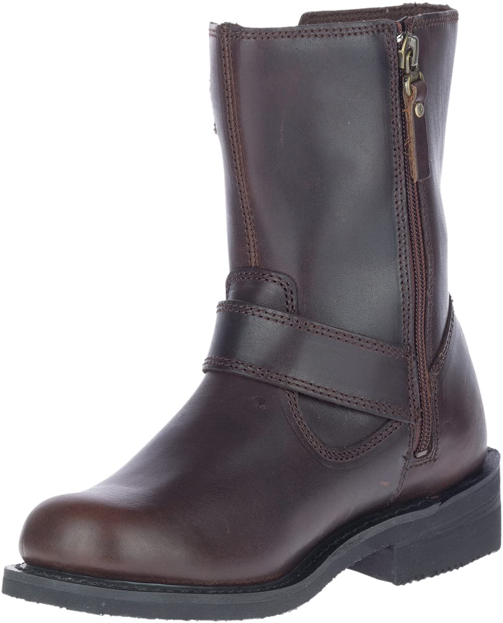 Harley-Davidson Women's Barlyn 7" Engineer Motorcycle Boot