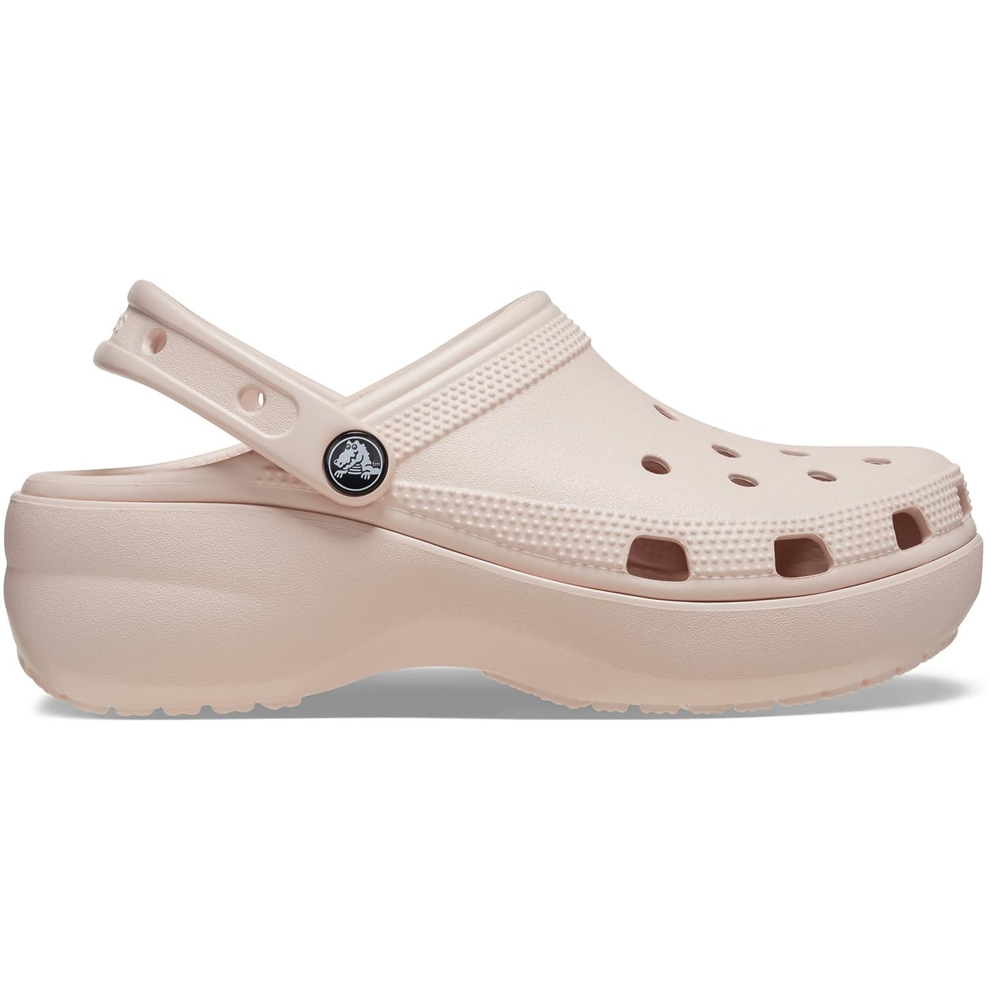 Crocs Women's Classic Platform Clog
