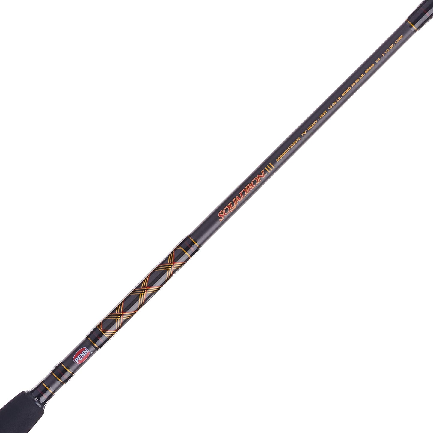 PENN Squadron III Inshore Spinning Fishing Rod