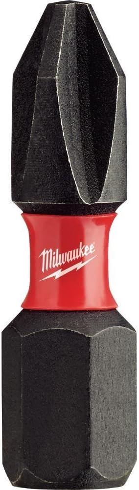 Milwaukee Shockwave Impact Driver Bit Set (74 Piece) 48-32-4062