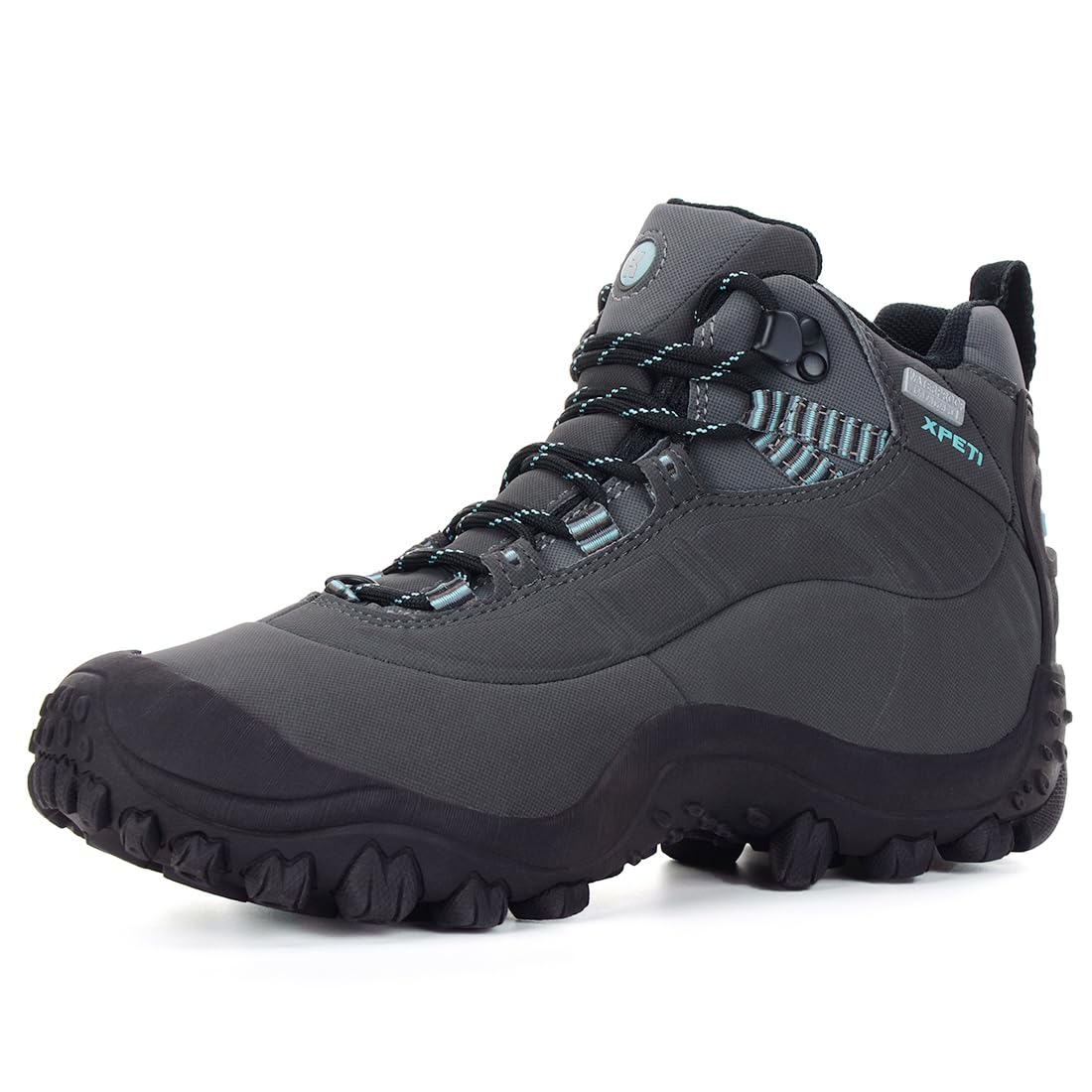 Women's Hiking Boots Lightweight Waterproof Hunting Boots, Ankle Support