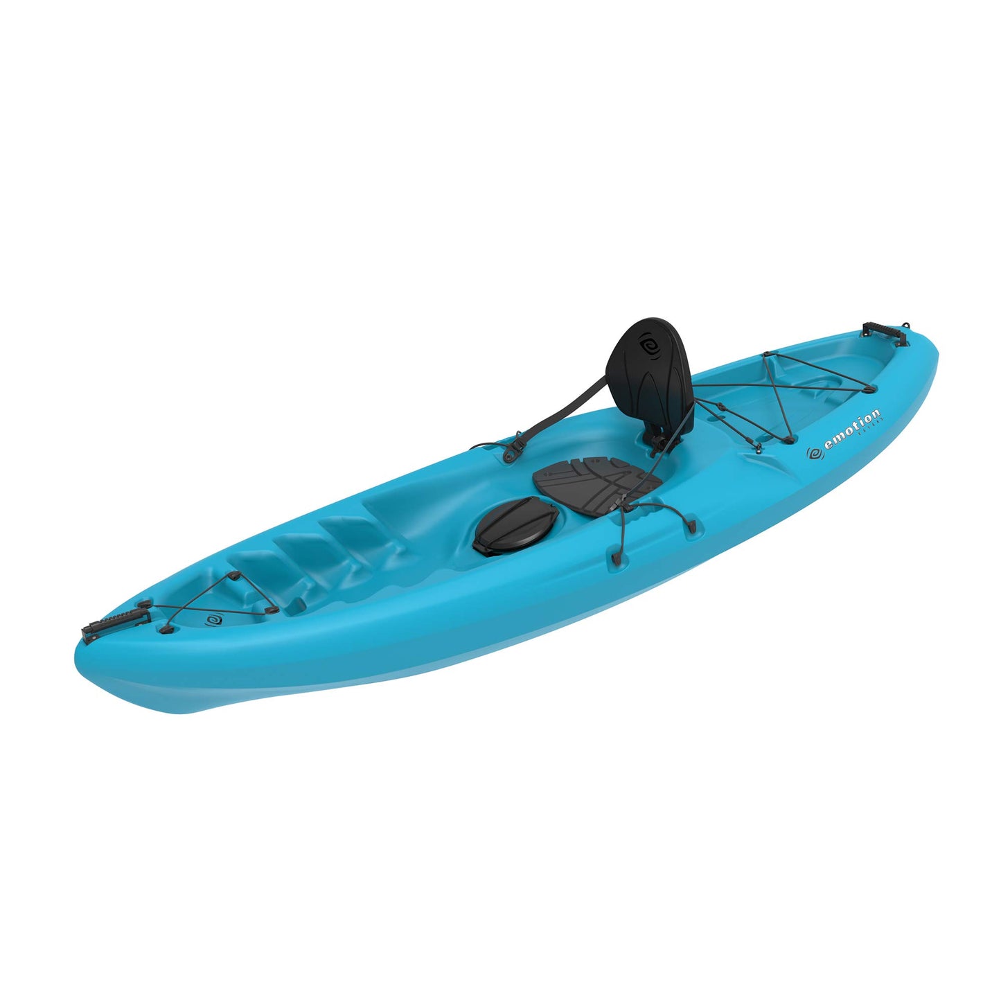 Emotion Spitfire Sit-On-Top Kayak