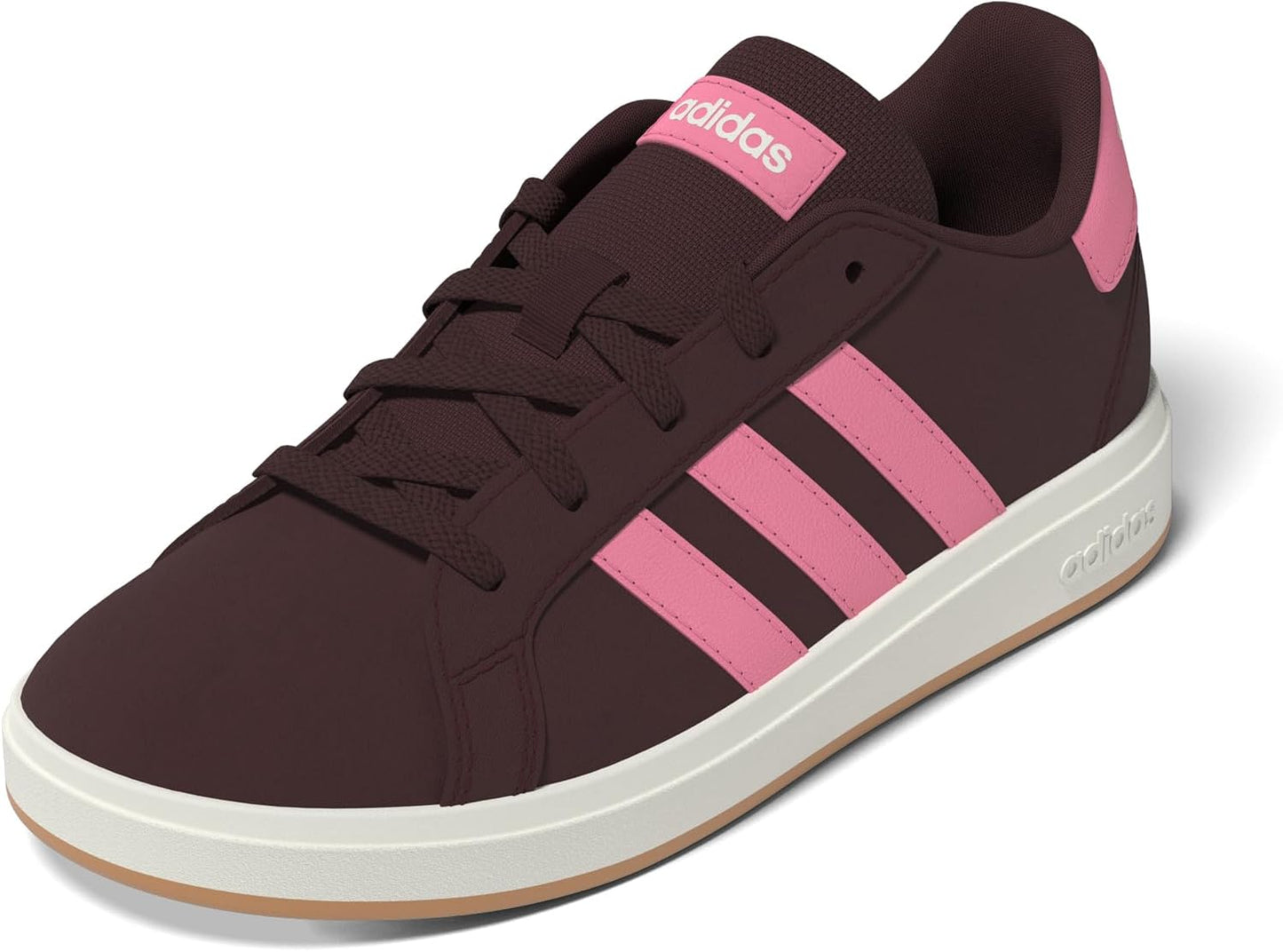 adidas Kids' Grand Court 2.0 Sneakers