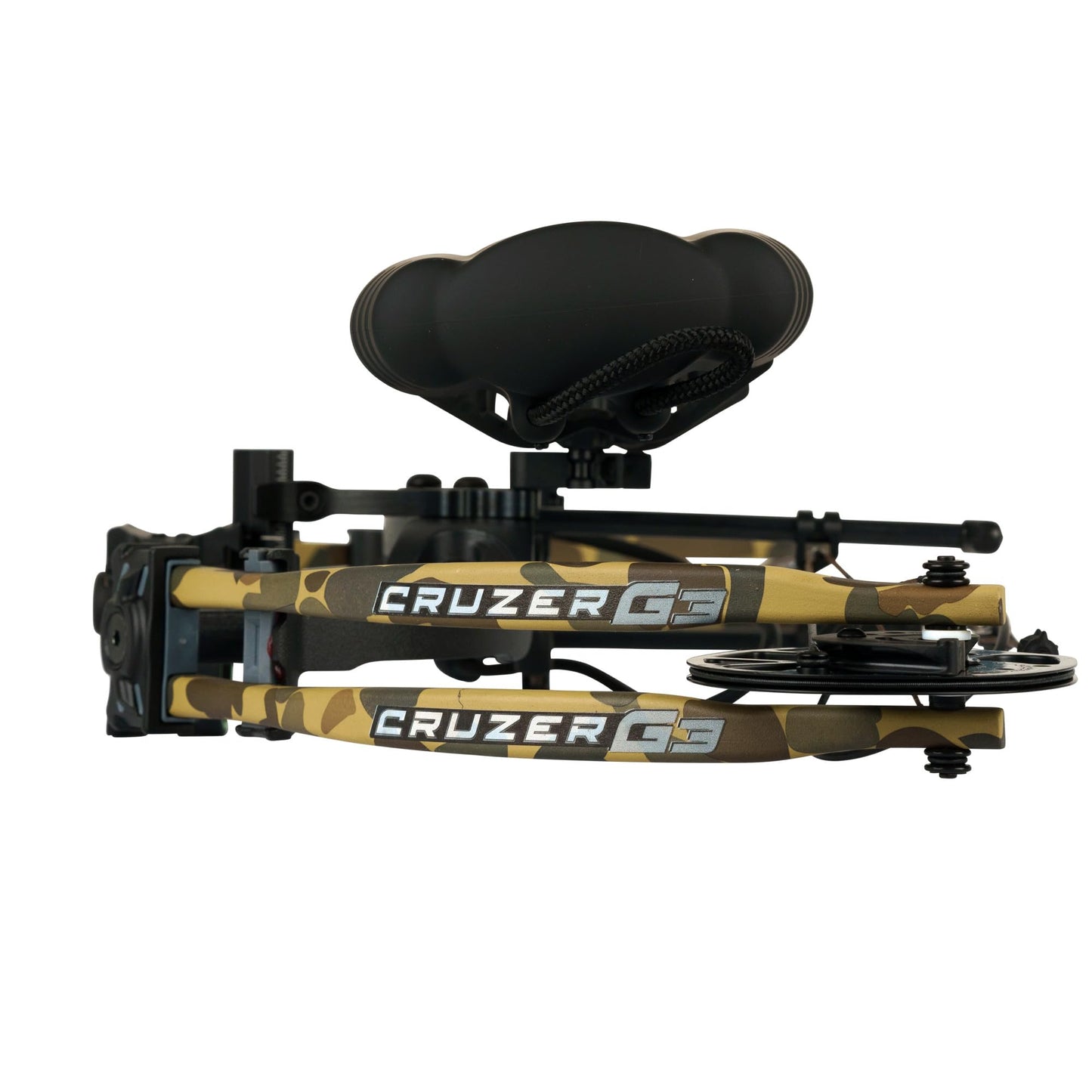 Bear Archery Cruzer G2/G3 Compound Bow Package