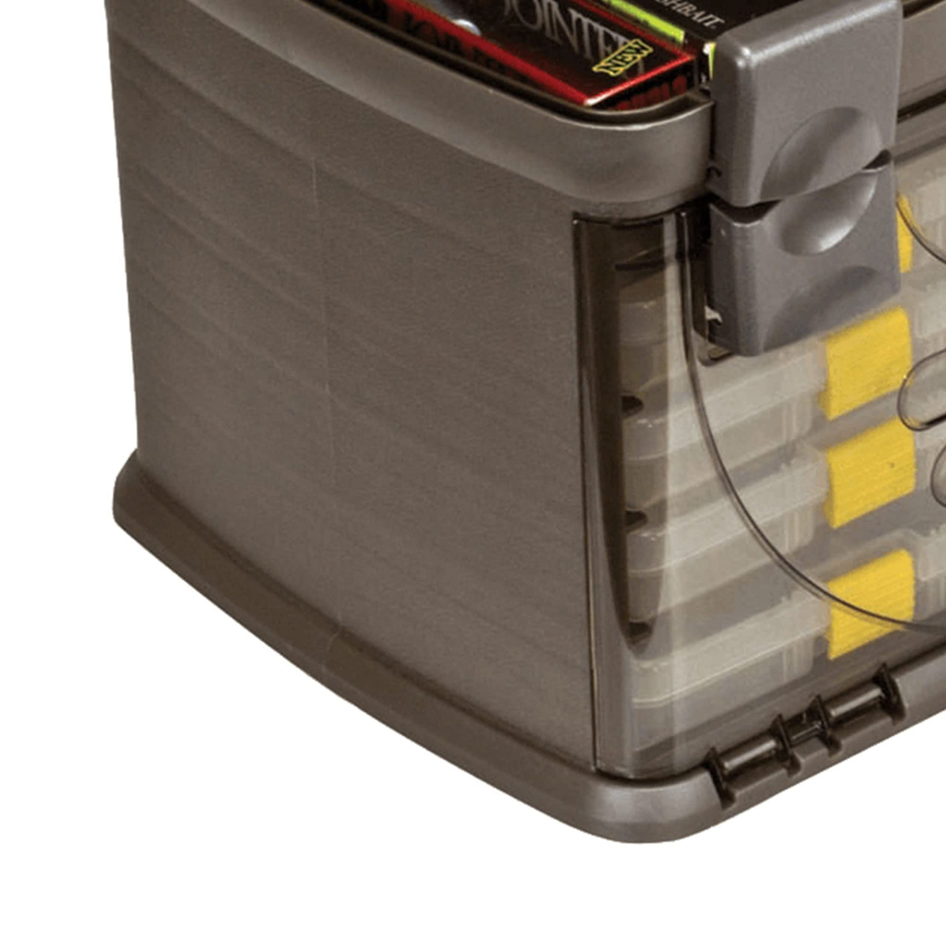 Plano Guide Series Pro StowAway Rack Tackle System Plano Guide Series Pro StowAway Rack Tackle System