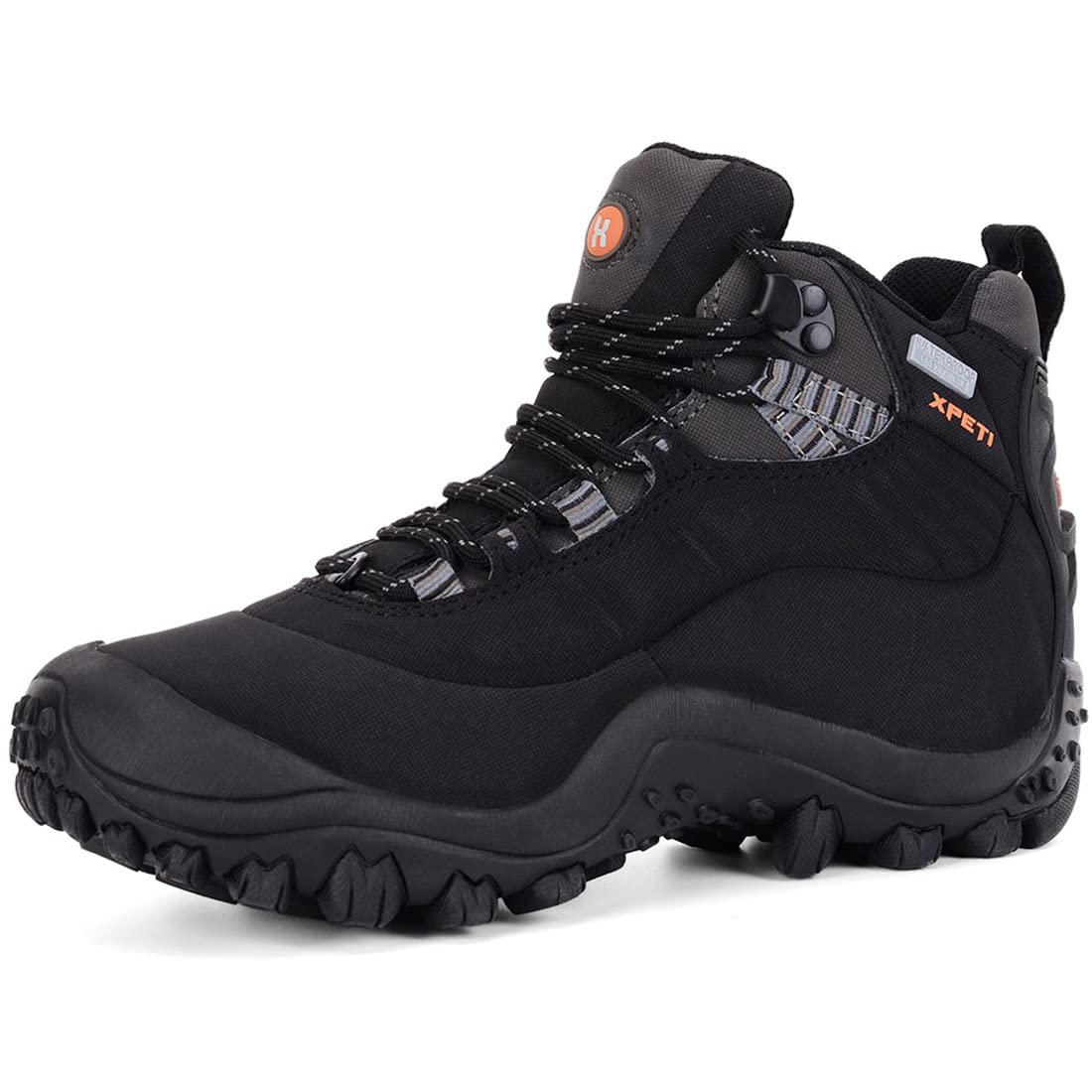 Women's Hiking Boots Lightweight Waterproof Hunting Boots, Ankle Support