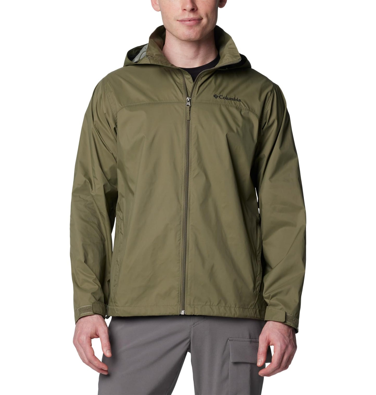 Columbia Men's Glennaker Lake Ii Rain Jacket