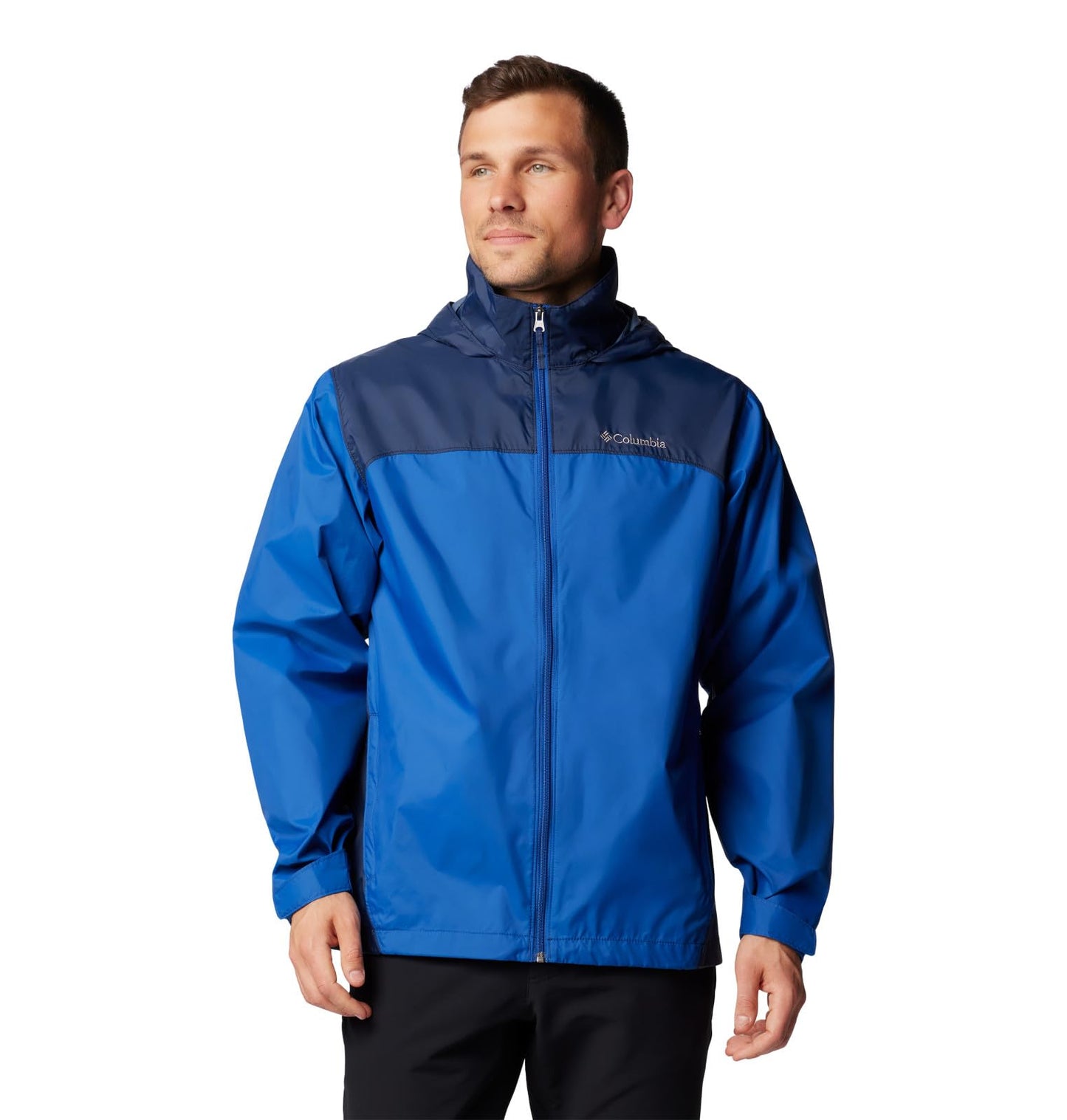 Columbia Men's Glennaker Lake Ii Rain Jacket