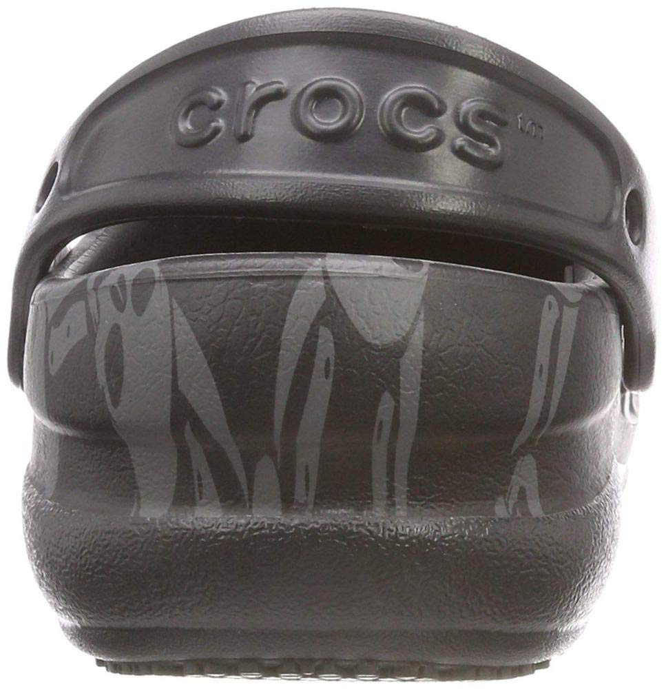 Crocs Unisex Bistro (Unisex)