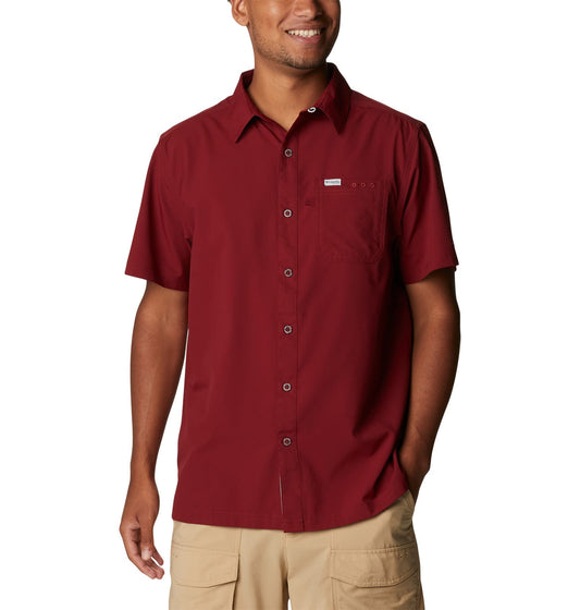 Columbia Men's PFG Slack Tide Camp Shirt