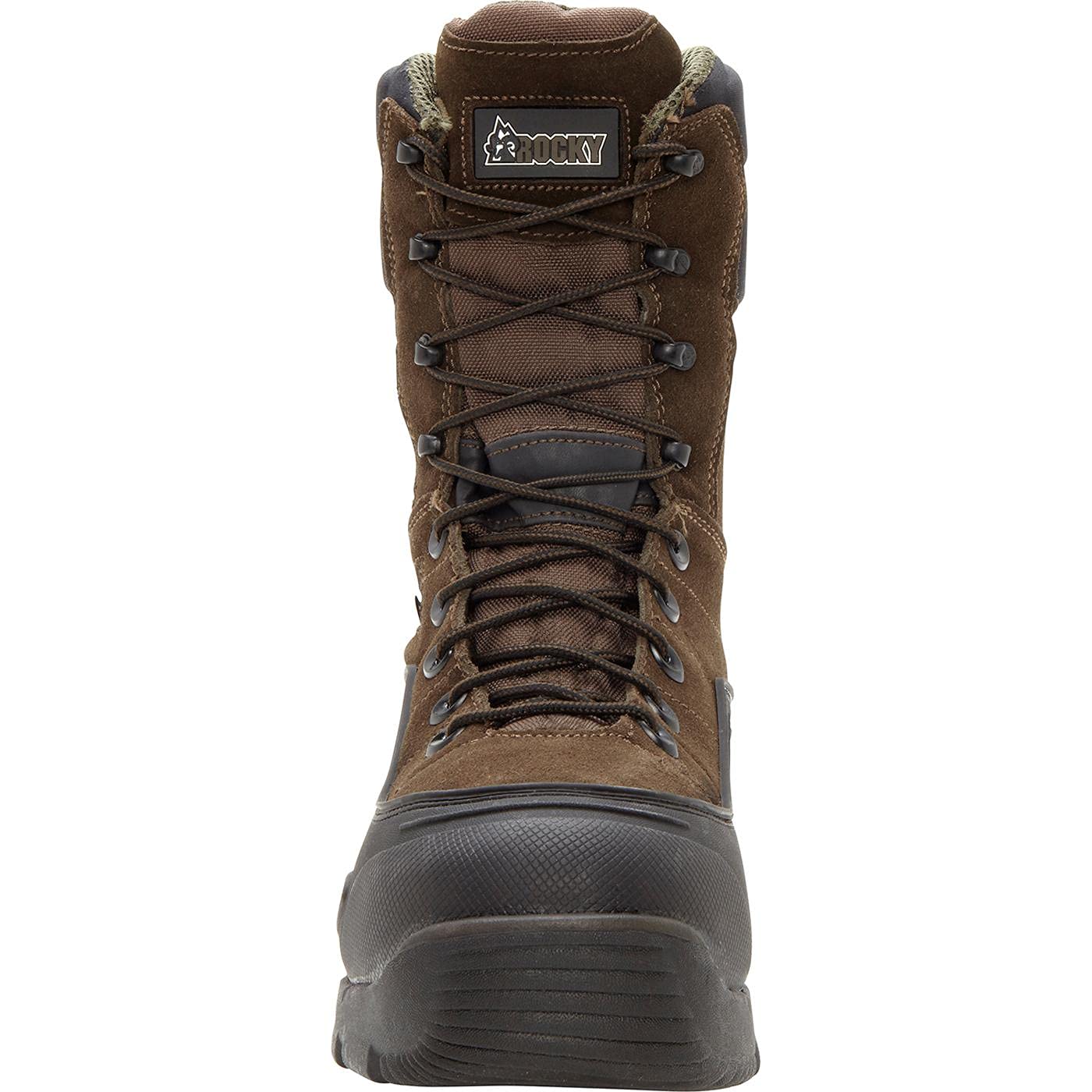 ROCKY Blizzard Stalker Waterproof 1200G Insulated Boot