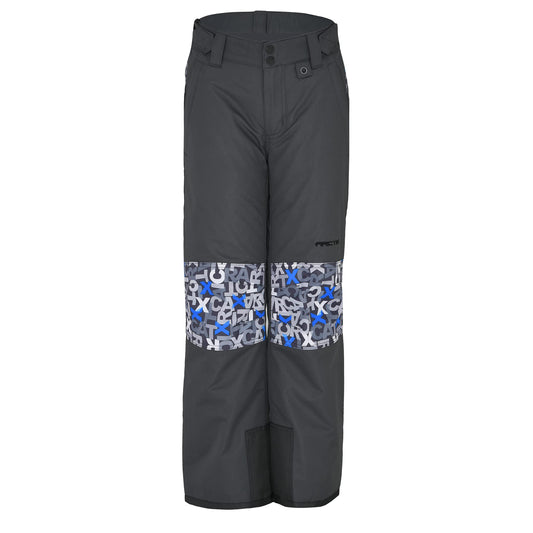 Arctix Kids' Snow Pants with Reinforced Knees and Seat