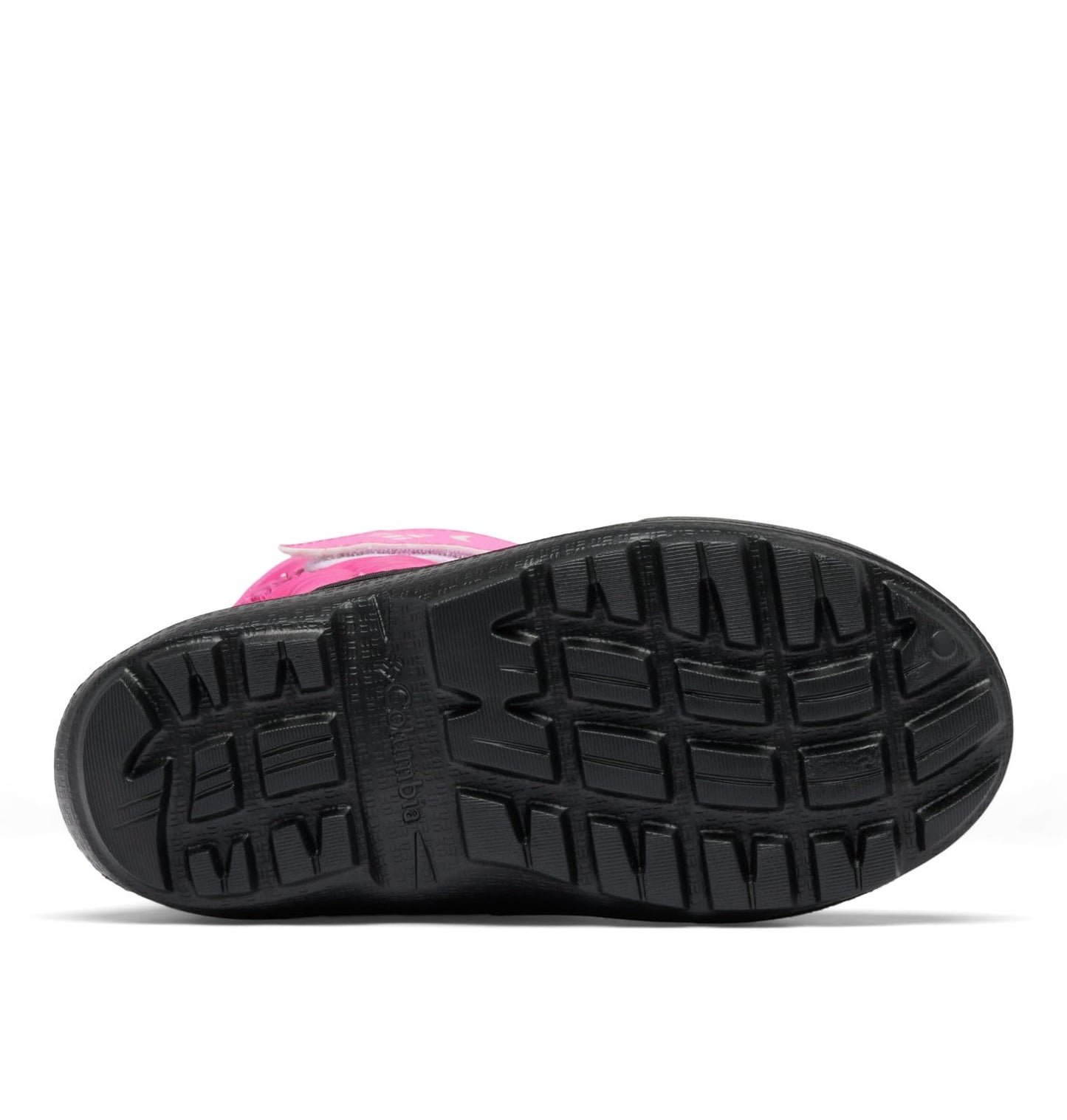 Unisex Kids' Powderbug Snowlite Strap