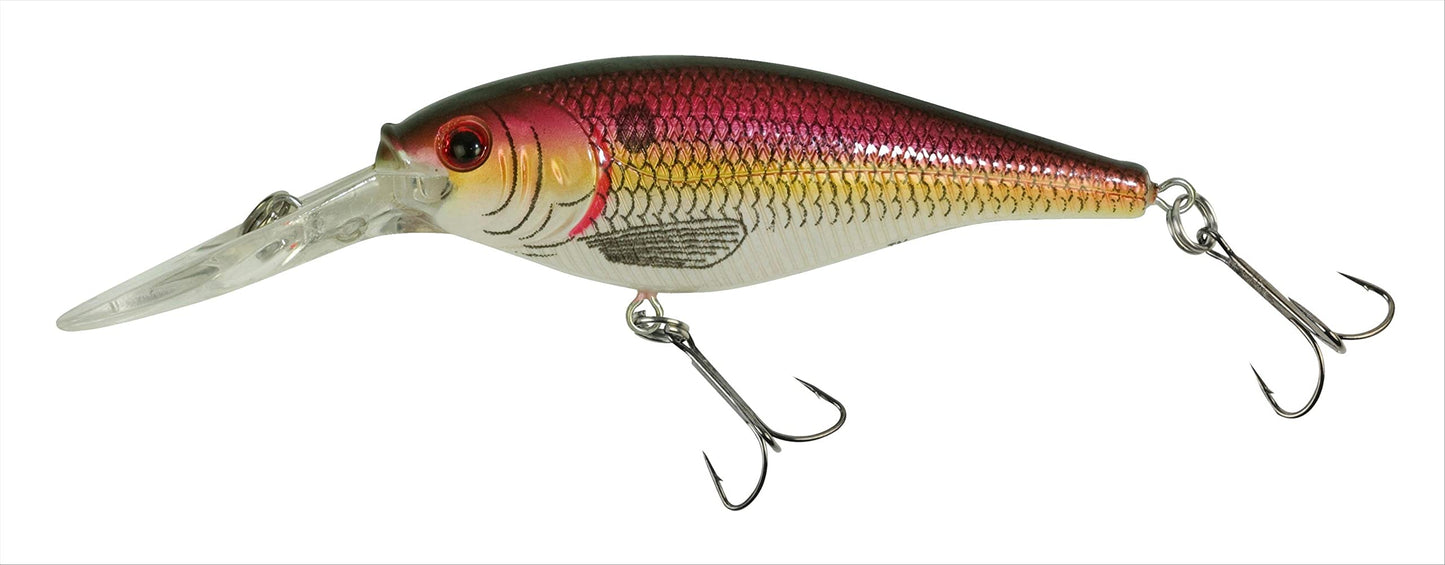 Berkley Flicker Shad Fishing Hard Bait