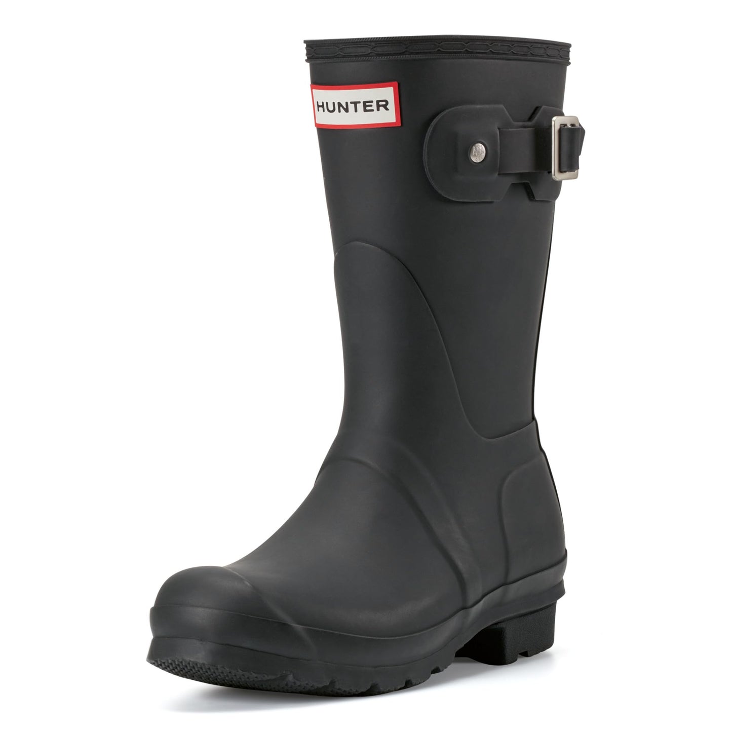 Hunter Women's Original Short Rain Boots