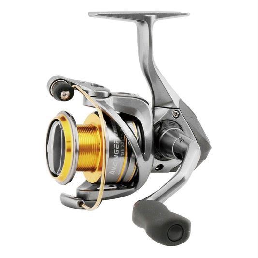 Okuma Avenger Graphite Body 7 Ball Bearing Freshwater Spinning Reel