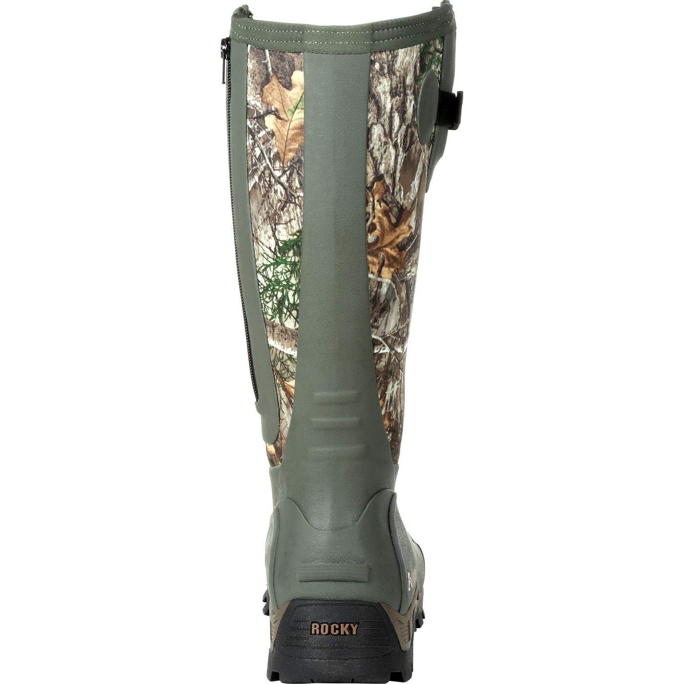 ROCKY Sport Pro 1000G Insulated Hunting Boots