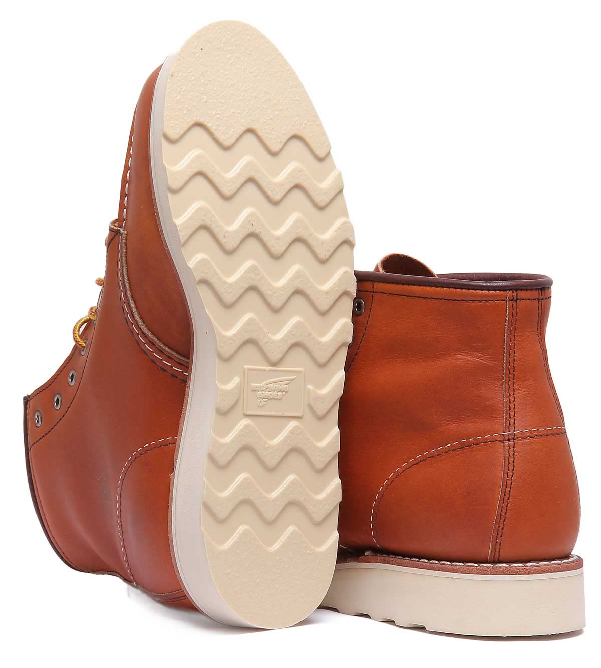 Red Wing Heritage Women's 6" Moc-W Boot