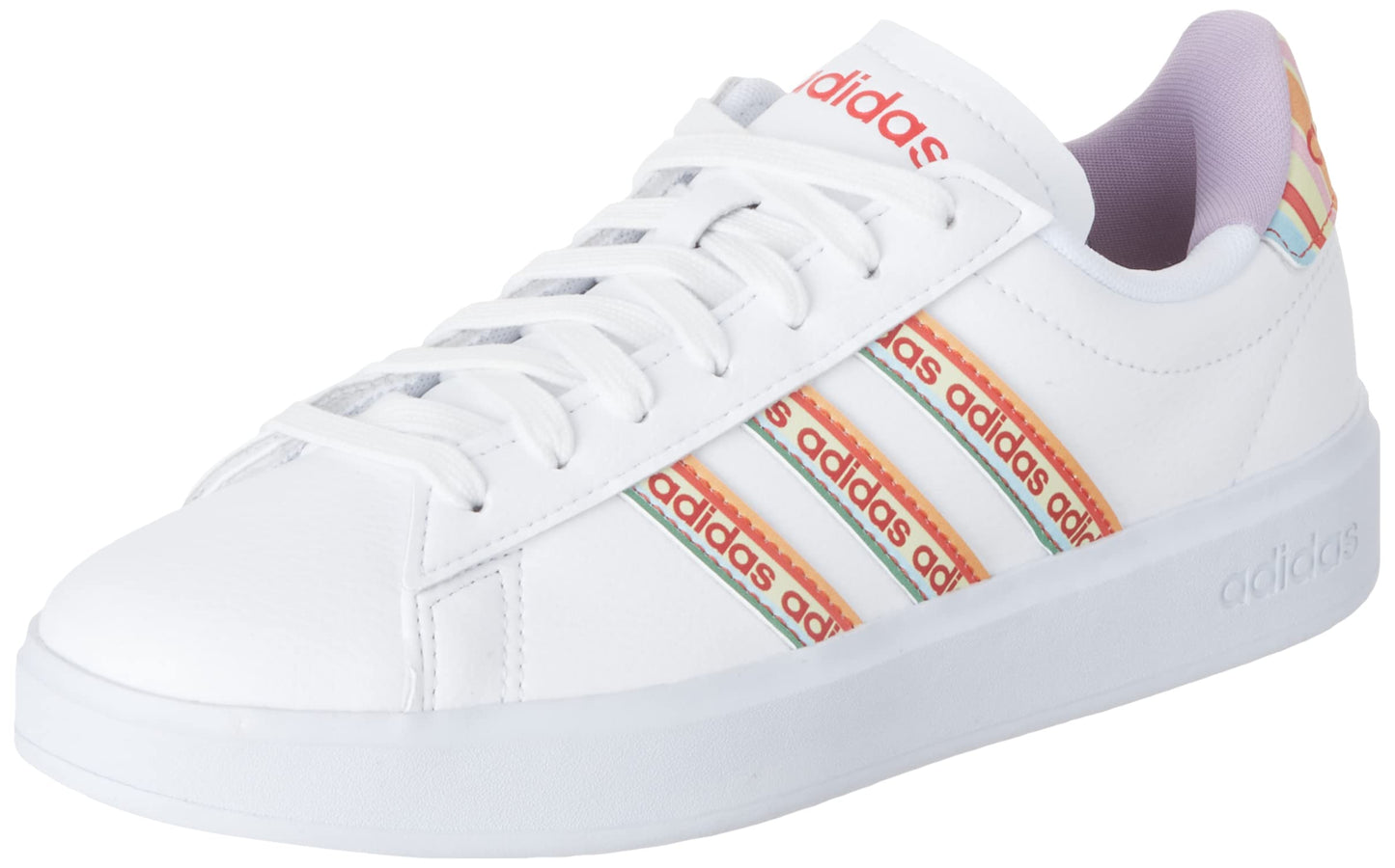 adidas Women’s Grand Court 2.0 Tennis Shoe